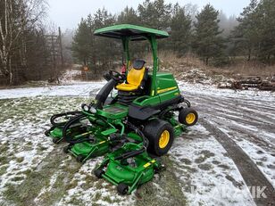 trator corta-relva John Deere 9009A Terrain Cut