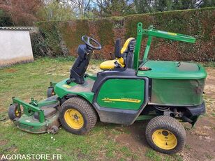 трактор газонокосилка John Deere F 1435