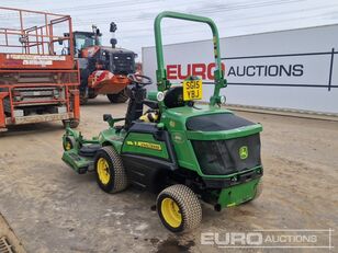 трактор газонокосилка John Deere F1435