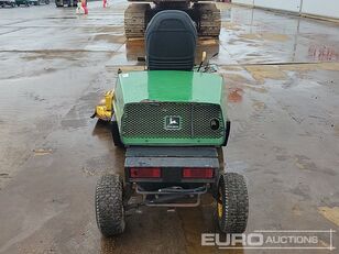 Trator corta-relva John Deere F935 a venda - Imagem 4 | Agroline MZ Trator corta-relva John Deere F935 | Imagem 4 - Agroline