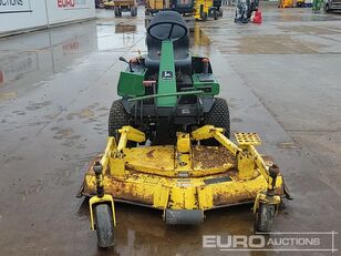 Trator corta-relva John Deere F935 a venda - Imagem 8 | Agroline MZ Trator corta-relva John Deere F935 | Imagem 8 - Agroline