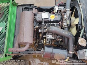 Trator corta-relva John Deere F935 a venda - Imagem 13 | Agroline MZ Trator corta-relva John Deere F935 | Imagem 13 - Agroline