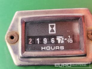 Trator corta-relva John Deere F935 a venda - Imagem 32 | Agroline MZ Trator corta-relva John Deere F935 | Imagem 32 - Agroline