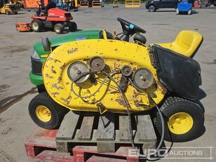 John Deere X110 traktor kosilica