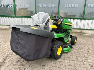 John Deere X350R Rasentraktor