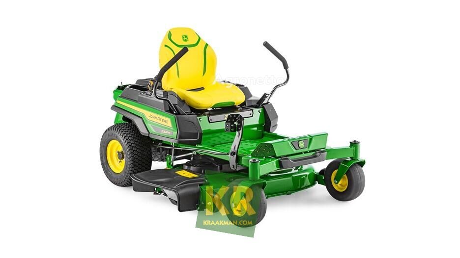 John Deere Z320M lawn tractor for sale | Agronetto ZW New John Deere Z320M lawn tractor - Agronetto