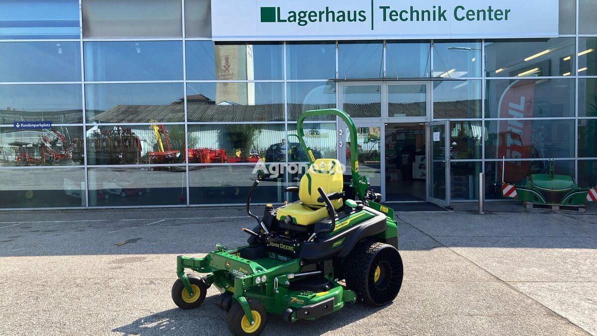 John Deere Z994R lawn tractor