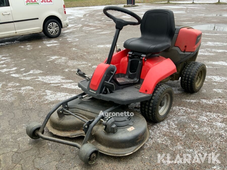 tracteur tondeuse Jonsered FR 2315 MA