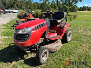 tracteur tondeuse Jonsered LT2213