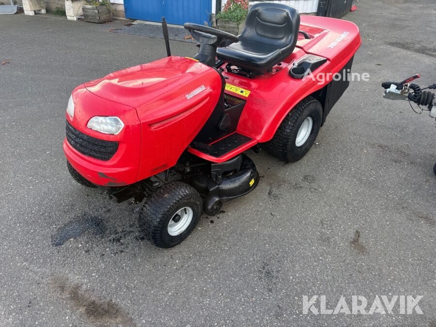 Tracteur tondeuse Jonsered LT2217CMA - Agroline