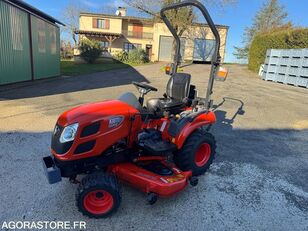 Kioti CS2610 lawn tractor