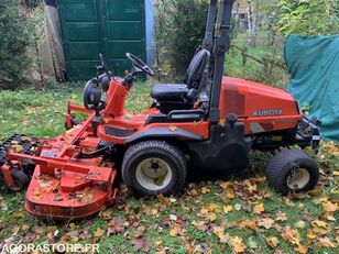 tracteur tondeuse Kubota F3680