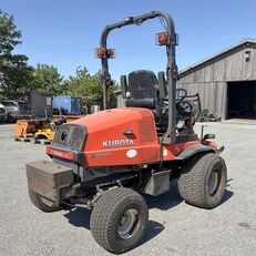 tracteur tondeuse Kubota F3890