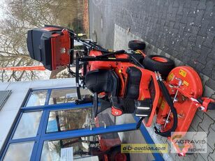 Kubota FC 2-221 tractor cortac&eacute;sped