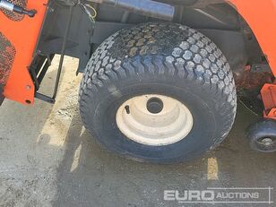 Kubota GR1600-II lawn tractor for sale - Image 11 | Agroline GB Kubota GR1600-II lawn tractor | Image 11 - Agroline