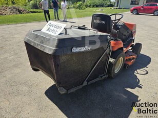 trator corta-relva Kubota RCK48G18