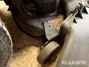 MTD DL 96 H trädgårdstraktor till salu - Bild 31 | Agroline SE MTD DL 96 H trädgårdstraktor | Bild 31 - Agroline