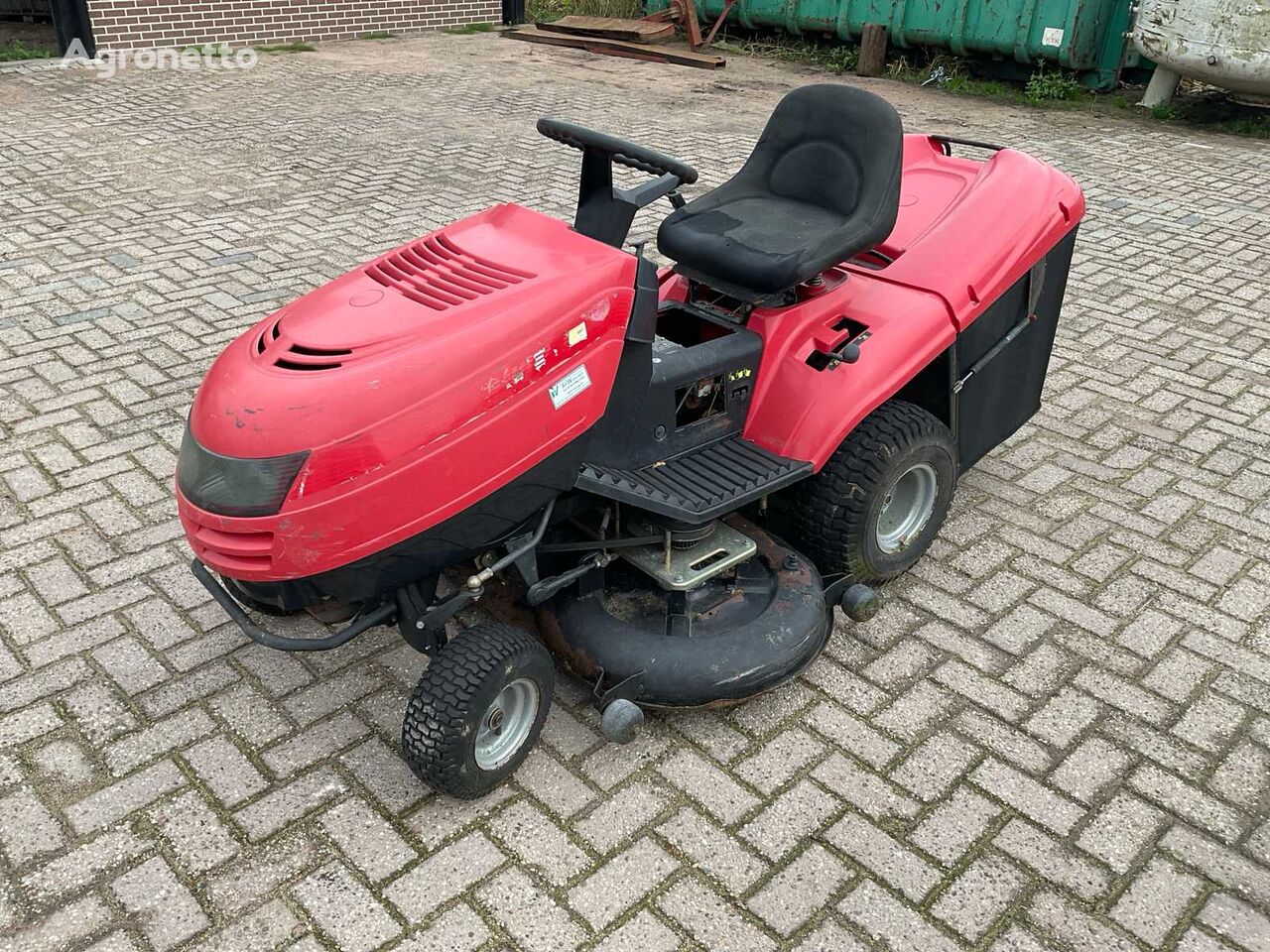 tractor tăiat iarba Motec MT S850Y