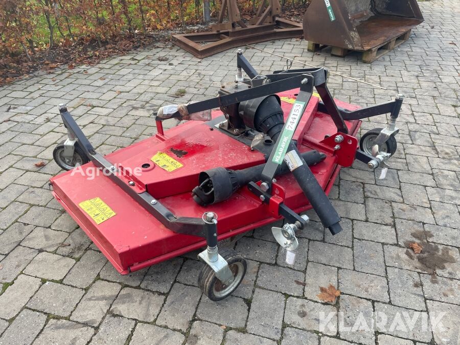 Mower FMN-180 traktor kosilica - Agroline
