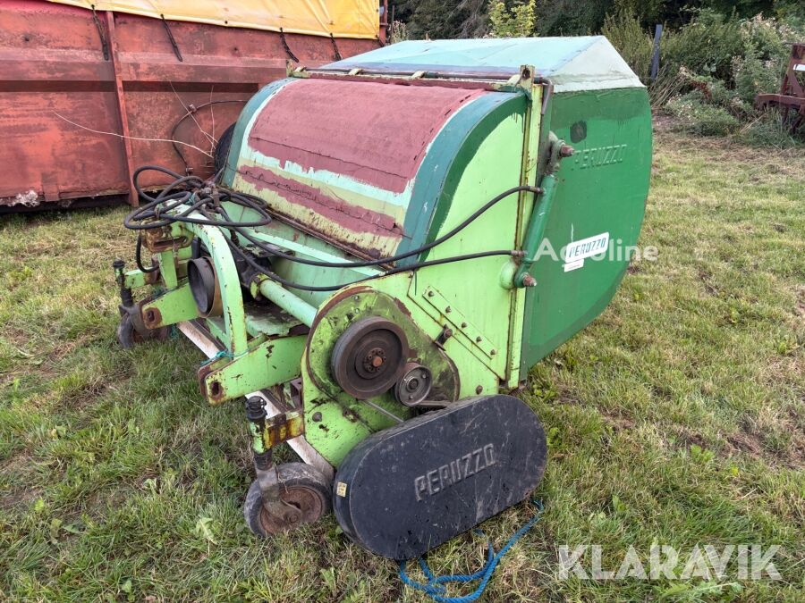 جزازة العشب جرار Peruzzo Slagleklipper Peruzzo - Agroline