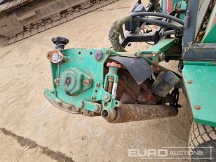 Ransomes Commander lawn tractor for sale - Image 14 | Agroline BD Ransomes Commander lawn tractor | Image 14 - Agroline