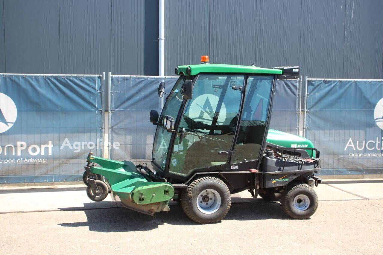 Ransomes HR 3300 zitmaaier - Agroline