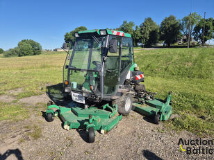 трактор газонокосилка Ransomes HR6010