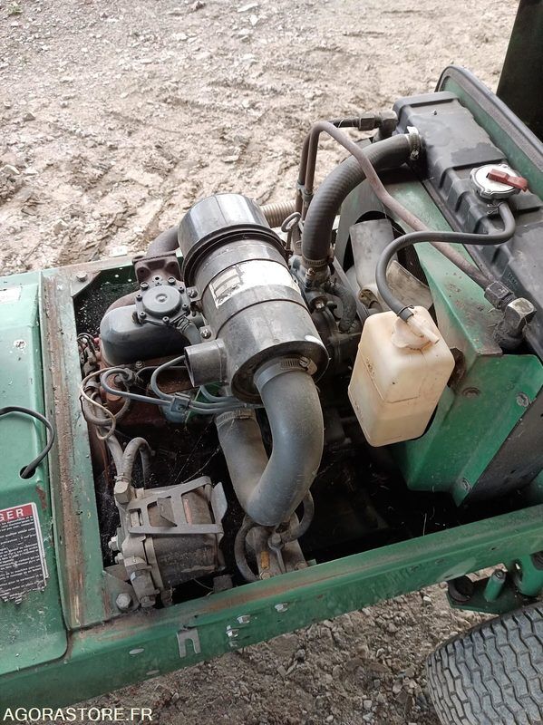 Ransomes JAGUAR 6000-46005760