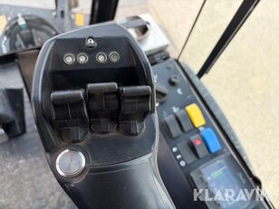 Ransomes MP653 lawn tractor for sale - Image 22 | Agroline GH Ransomes MP653 lawn tractor | Image 22 - Agroline