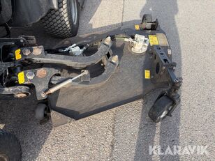 Ransomes MP653 lawn tractor for sale - Image 51 | Agroline GH Ransomes MP653 lawn tractor | Image 51 - Agroline