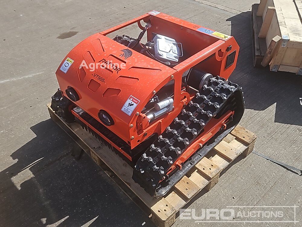 Raptor VT-900 tractor cortacésped nuevo - Agroline