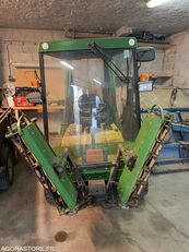 جزازة العشب جرار Sabo Kontinent 600 3D