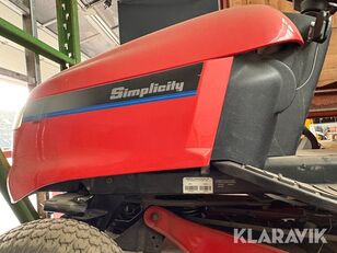 Simplicity Græsslåmaskine Simplicity Vanguard havetraktor