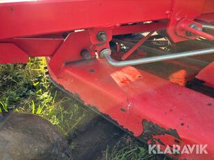 Simplicity ZT 芝生トラクター販売用 - 画像 19 | Agroline JP Simplicity ZT 芝生トラクター | 画像 19 - Agroline