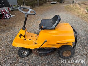 Stiga G301 tractor cortac&eacute;sped