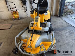 tracteur tondeuse Stiga Gräsklippare Stiga Park