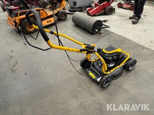 tracteur tondeuse Stiga MCS 504 TR