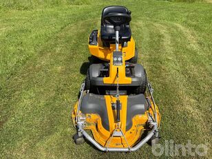 tracteur tondeuse Stiga Park 420 P