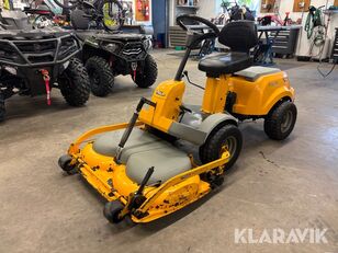 Stiga Park Compakt HST lawn tractor