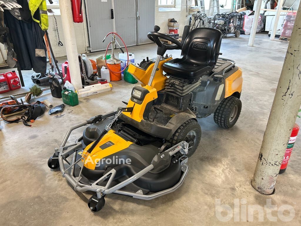 Sekací traktor Stiga Park Pro 900 WX - Agroline