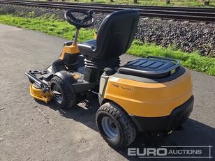 Stiga Park Pro IX540, Ride on Lawn Mower lawn tractor