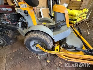 Stiga Ready HST 13-2716-14 芝生トラクター販売用 - 画像 17 | Agroline JP Stiga Ready HST 13-2716-14 芝生トラクター | 画像 17 - Agroline