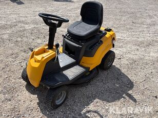 трактор-газонокосарка Stiga Tornado 1066