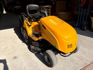 traktorov&aacute; kosačka Stiga Tracteur tondeuse autoport&eacute;e STIGA ESTATE 11.5/92