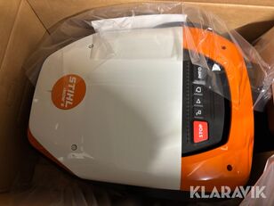 Trator corta-relva Stihl iMow 5 a venda - Imagem 6 | Agroline PT Trator corta-relva Stihl iMow 5 | Imagem 6 - Agroline