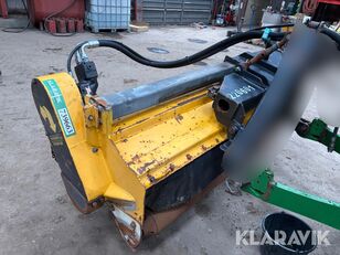 traktorov&aacute; kosačka TK maskiner 180