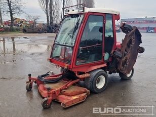 Toro GROUNDSMASTER 4000D tractor cortacésped