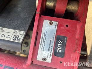 Toro Greenmaster lawn tractor for sale - Image 11 | Agroline NG Toro Greenmaster lawn tractor | Image 11 - Agroline