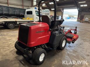 جزازة العشب جرار Toro Groundmaster 3300 All-Wheel Drive Traction Unit