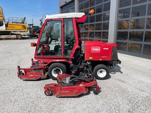 trator corta-relva Toro Groundmaster 4000 D